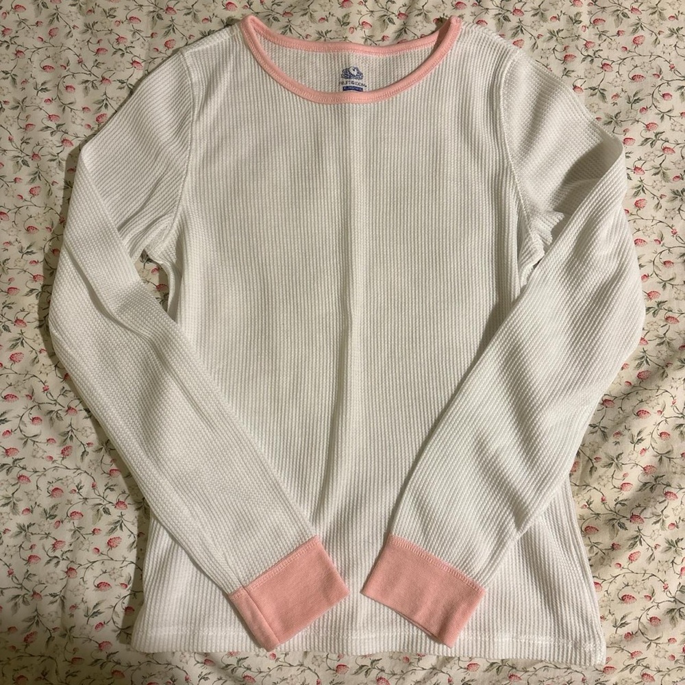 Fruit of the loom long sleeve